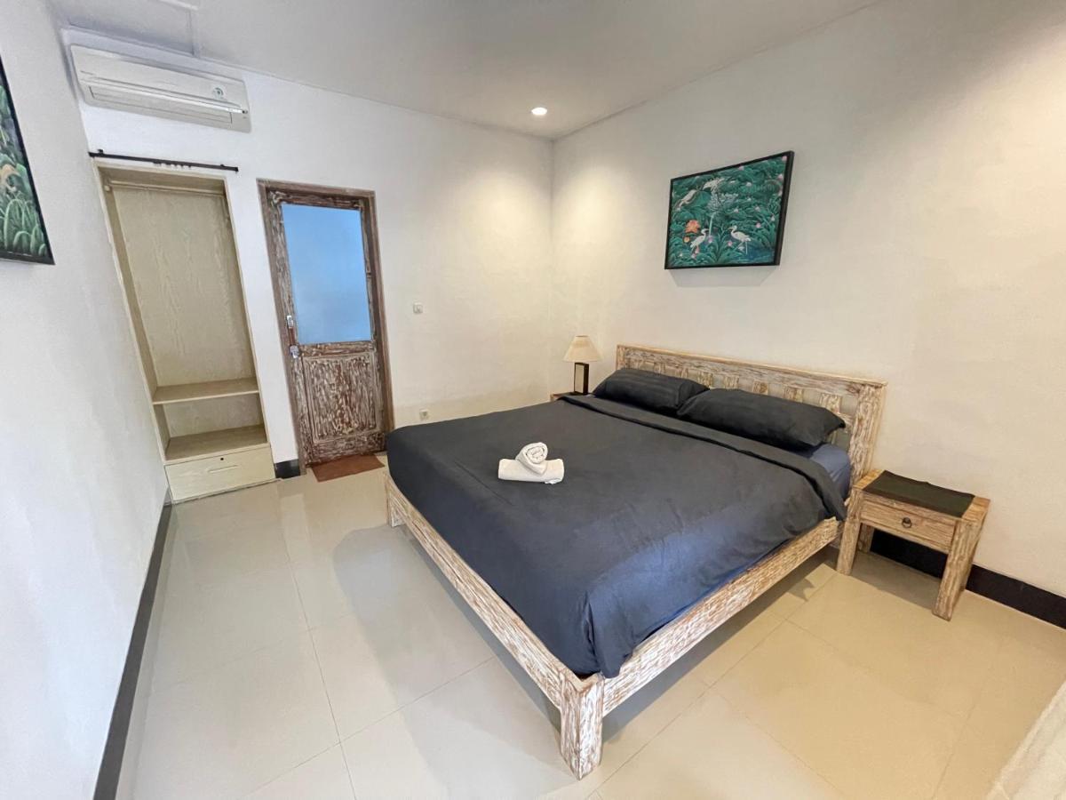 Belimbing Guest House Canggu Zewnętrze zdjęcie