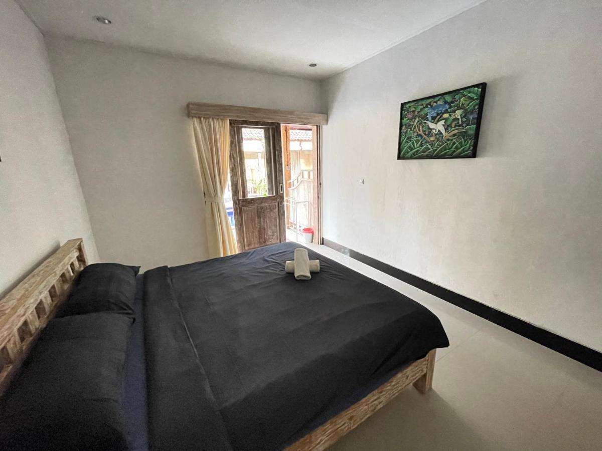 Belimbing Guest House Canggu Zewnętrze zdjęcie