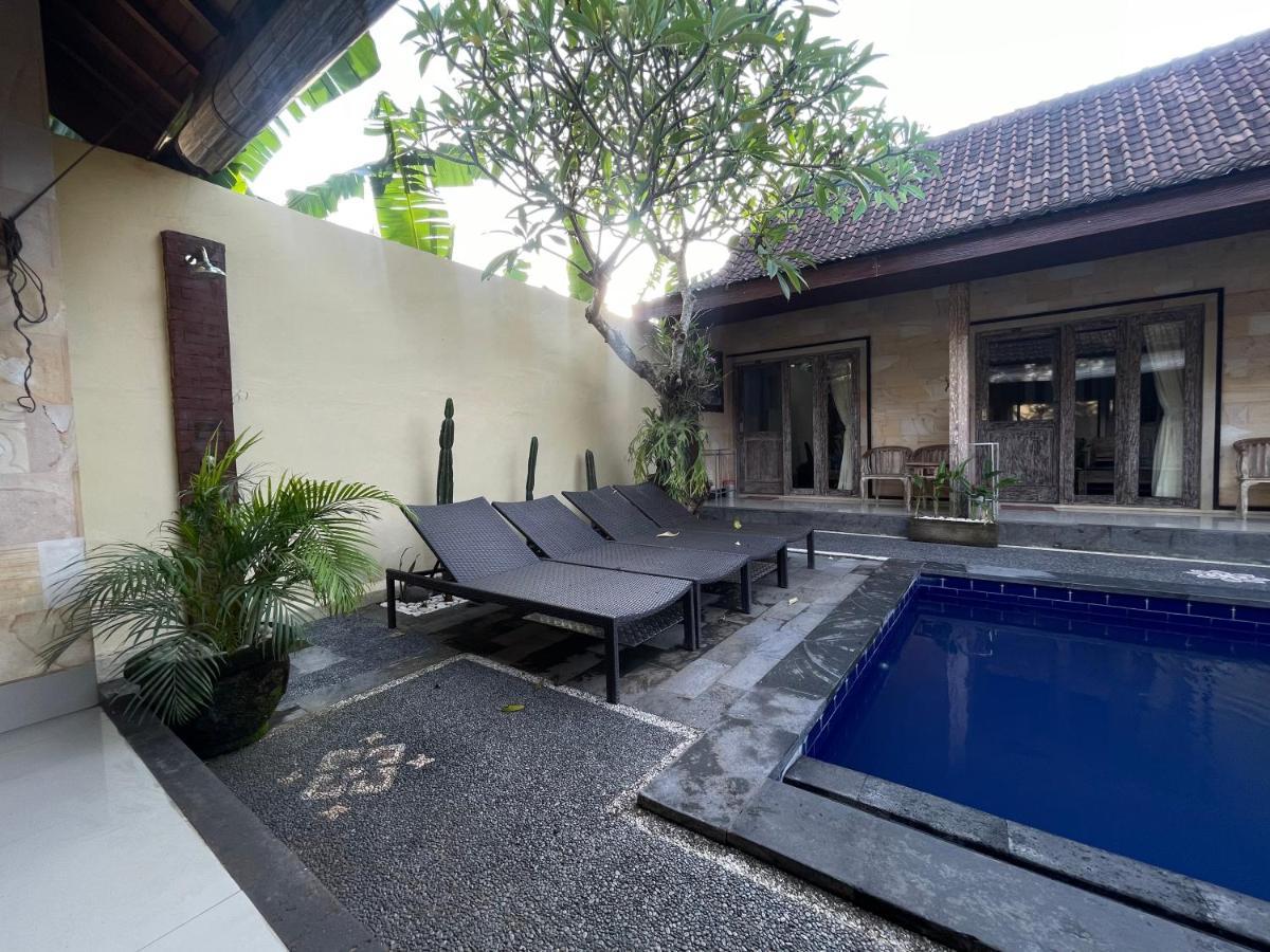 Belimbing Guest House Canggu Zewnętrze zdjęcie