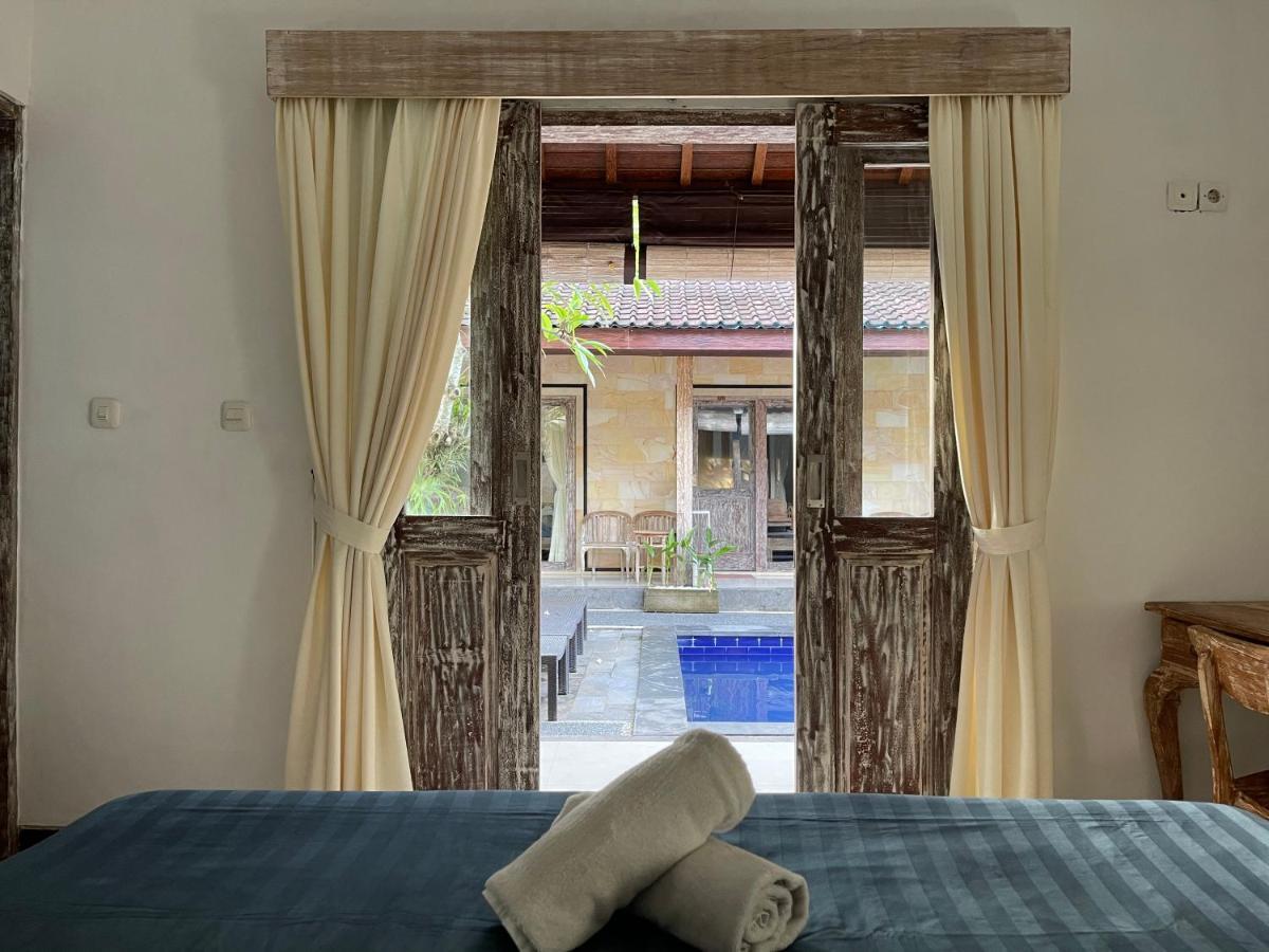 Belimbing Guest House Canggu Zewnętrze zdjęcie
