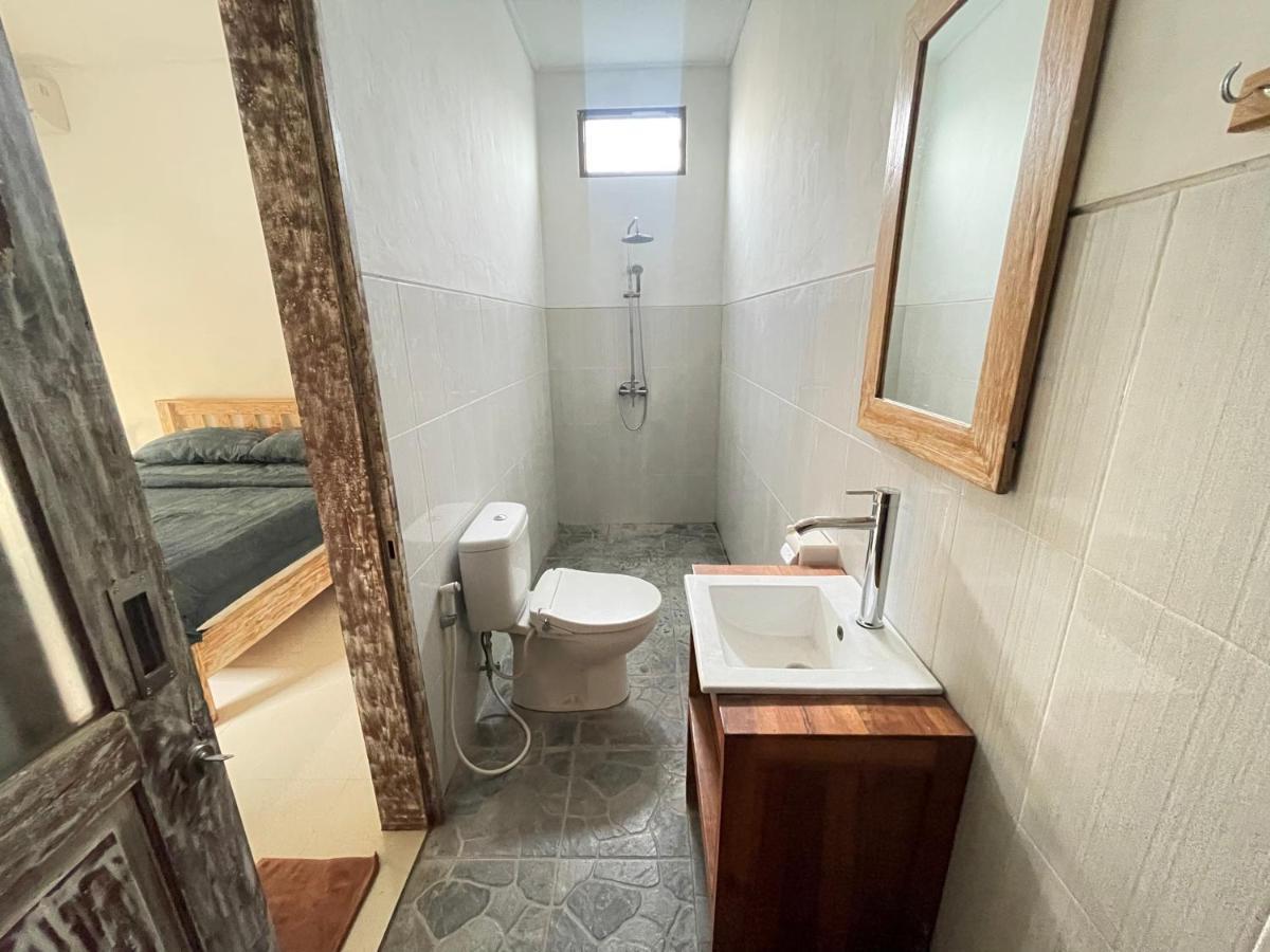 Belimbing Guest House Canggu Zewnętrze zdjęcie