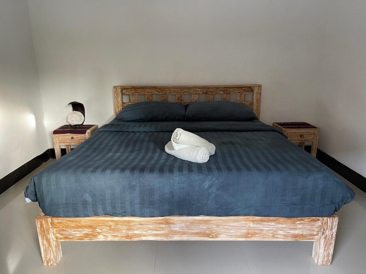Belimbing Guest House Canggu Zewnętrze zdjęcie